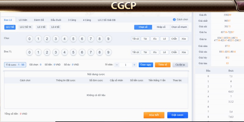 Chơi xổ số online TDTC anh em hãy kiên định, giữ vững quyết định của mình