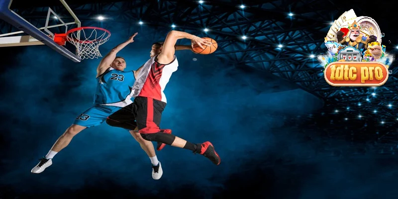 Bóng rổ tạo nên nội dung thu hút và gay cấn tại Saba sport